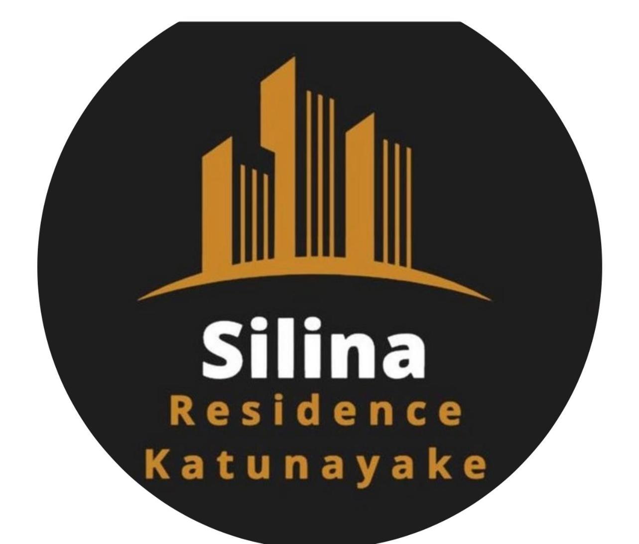 Silina Airport Transit Hotel & Residence Katunayaka Eksteriør billede